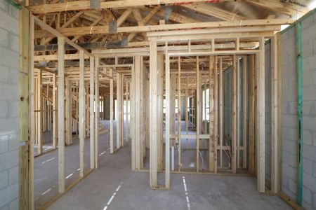 New construction Single-Family house 2505 Clary Sage Drive, Spring Hill, FL 34609 Corina  III Bonus- photo 14 14