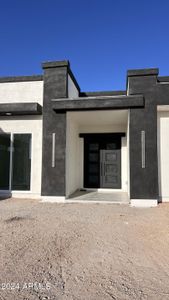 New construction Single-Family house 28903 N 211Th Avenue, Wittmann, AZ 85361 - photo 8 8