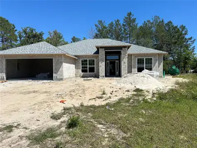 New construction Single-Family house 11601 Sw 55Th Avenue, Ocala, FL 34476 - photo 28 28