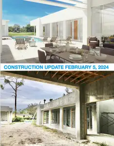 New construction Single-Family house 5747 Nw 63Rd Way, Parkland, FL 33067 - photo 17 17