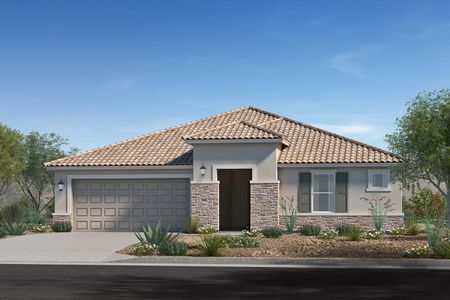 New construction Single-Family house 27850 172Nd Ave, Surprise, AZ 85387 - photo 3 3