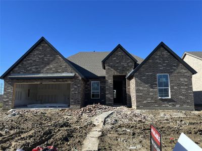 New construction Single-Family house 6509 Vivian Lane, Garland, TX 75043 - photo 1 1