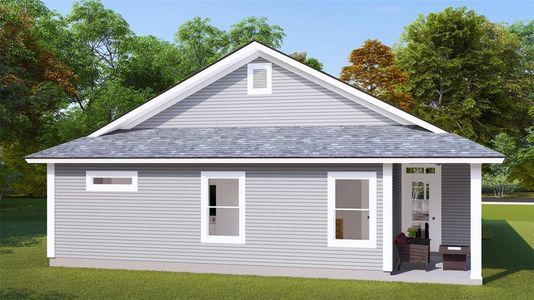 New construction Single-Family house 10620 Royal York Drive, Conroe, TX 77303 - photo