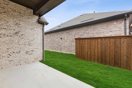 New construction Single-Family house 4609 Beaver Creek Drive, Arlington, TX 76005 - photo 19 19