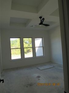 New construction Single-Family house 401 Spring Valley Road, Willow Park, TX 76087 - photo 9 9