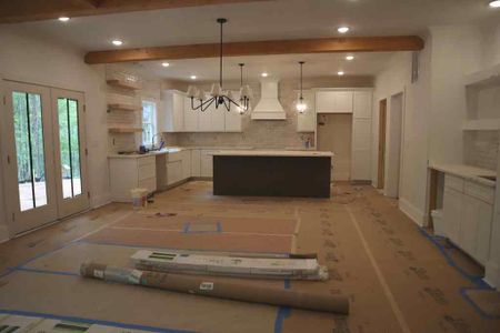 New construction Single-Family house 5290 Grant Road, Gainesville, GA 30506 - photo 5 5