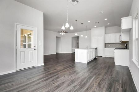 New construction Single-Family house 11416 Natalia Lane, Willis, TX 77318 Caldwell- photo 6 6