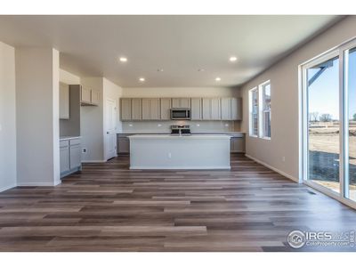 New construction Single-Family house 3015 Barnstormer St Fort, Fort Collins, CO 80524 Fitzgerald- photo 8 8