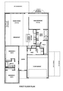 New construction Single-Family house 16424 Coursier Drive, Austin, TX 78738 - photo 4 4