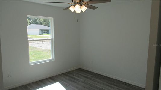 New construction Single-Family house 2012 Se 173Rd Court, Silver Springs, FL 34488 - photo