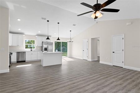New construction Single-Family house 985 9Th Avenue, Deland, FL 32724 - photo 6 6