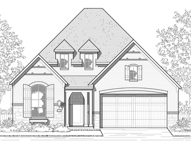 New construction Single-Family house 1902 Olmsted Court, Katy, TX 77493 - photo 7 7