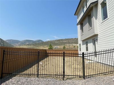 New construction Single-Family house 3234 S Russell Street, Morrison, CO 80465 Overlook- photo 10 10