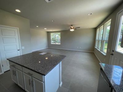 New construction Single-Family house 207 Norwood Dr, Granite Shoals, TX 78654 - photo 4 4