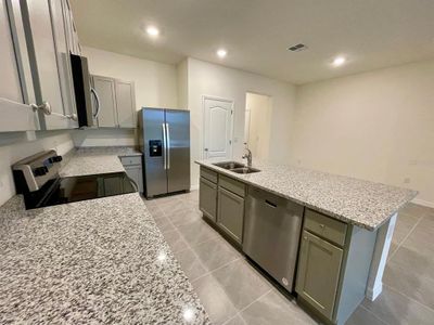 New construction Townhouse house Howey-in-the-Hills, FL 34737 - photo 7 7