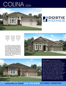 New construction Single-Family house 79 Pasarela Drive, Saint Augustine, FL 32095 - photo 0 0