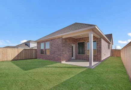 New construction Single-Family house 10502 William Park Drive, Missouri City, TX 77459 - photo 13 13
