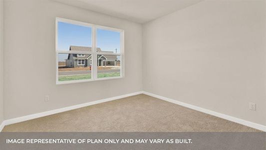 New construction Single-Family house 248 Barron Estate Cv, Lockhart, TX 78644 Garland - photo