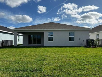 New construction Single-Family house 12381 Sw Forli Way, Port Saint Lucie, FL 34987 - photo 24 24