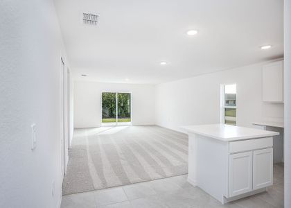 New construction Single-Family house 681 N Woodlake Ave., Inverness, FL 34453 1546- photo 43 43