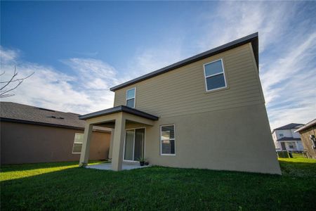 New construction Single-Family house 29204 Fedora Circle, Brooksville, FL 34602 - photo 33 33
