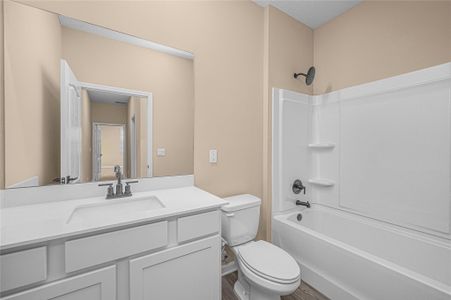 New construction Townhouse house 5205 Gladness Ct, Fort Pierce, FL 34947 - photo 11 11