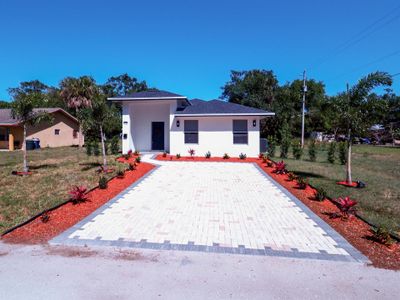 New construction Single-Family house 150 S 19Th S Street, Fort Pierce, FL 34950 - photo 14 14