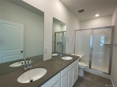 New construction Townhouse house 14551 W 91St Lane, Unit D, Arvada, CO 80005 - photo 12 12