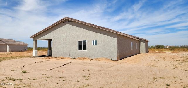 New construction Single-Family house 20427 W Mountain Sage Drive, Buckeye, AZ 85326 - photo 40 40