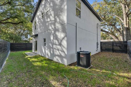 New construction Single-Family house 906 20Th Street, Orlando, FL 32805 - photo 29 29