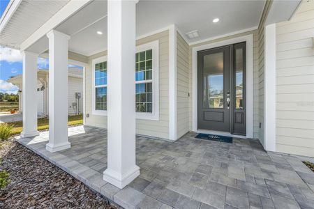 New construction Single-Family house 622 Sw 144Th Drive, Newberry, FL 32669 - photo 27 27