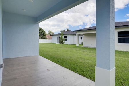 New construction Single-Family house 180 Marie Drive, West Palm Beach, FL 33415 - photo 16 16