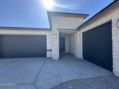 New construction Single-Family house 25324 N 159Th Drive, Surprise, AZ 85387 - photo 3 3