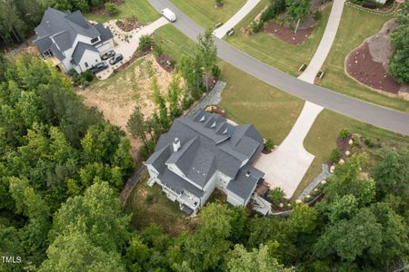 New construction Single-Family house 175 Stonecrest Way, Pittsboro, NC 27312 - photo 68 68