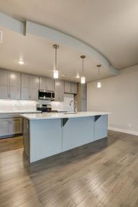 New construction Multi-Family house 255 High Point Dr., Unit G-206, Longmont, CO 80504 Stanford- photo 27 27