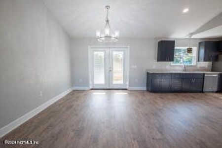 New construction Single-Family house 11945 Elm Street, Brooker, FL 32622 - photo 22 22