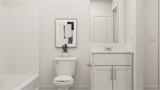 Trace at Olde Towne: Capitol Collection by Lennar in Raleigh - photo 14 14