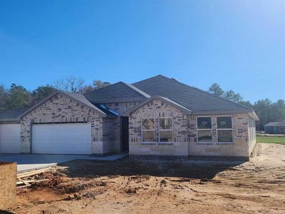 New construction Single-Family house 16136 William Ross Way, Conroe, TX 77303 Plan X50I- photo 1 1