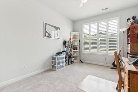 New construction Townhouse house 187 O'Malley Drive, Summerville, SC 29483 - photo 18 18