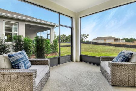 Seasons at Big Sky by Richmond American Homes in Kissimmee - photo 6 6