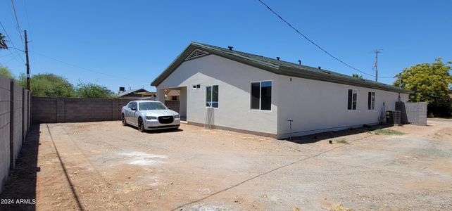 New construction Single-Family house 32001 N Bush Street, Wittmann, AZ 85361 - photo 21 21