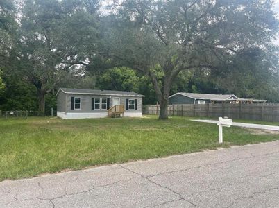 New construction Manufactured Home house 9100 Sw 32Nd Court, Ocala, FL 34476 - photo 0