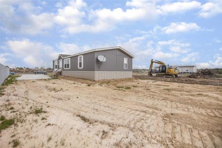 New construction Single-Family house 752 Road 5820, Cleveland, TX 77327 - photo 24 24