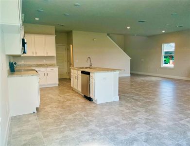 New construction Single-Family house 12926 Ogden Glade Road, Dade City, FL 33525 2202-- photo 1 1