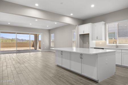 New construction Single-Family house 21315 N 61St Street, Phoenix, AZ 85054 Biltmore- photo 8 8