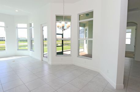 New construction Single-Family house 9045 Sw Roccia Way, Port Saint Lucie, FL 34987 - photo 13 13