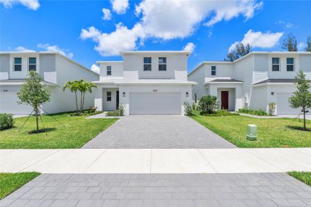 New construction Single-Family house 6329 Tenor Dr, West Palm Beach, FL 33413 - photo 5 5