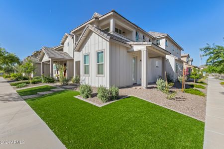 New construction Single-Family house 25505 N 21St Avenue, Phoenix, AZ 85085 - photo 5 5