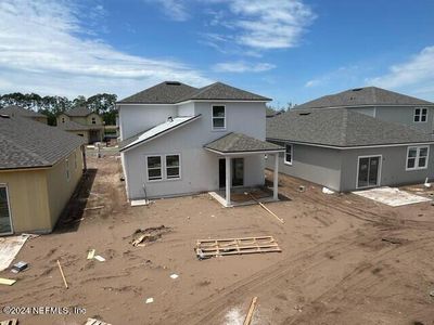 New construction Single-Family house 14761 Cashew Avenue, Jacksonville, FL 32218 - photo 4 4