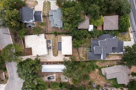 New construction Single-Family house 3602 Grant St, Unit 1, Austin, TX 78721 - photo 37 37